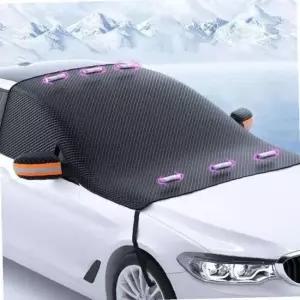 자동차 앞유리 가리개 덮개 선블록 차량 자외선차단