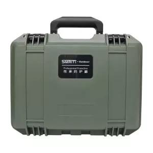 슈퍼커브 사이드박스 바이크 리어백 수납함