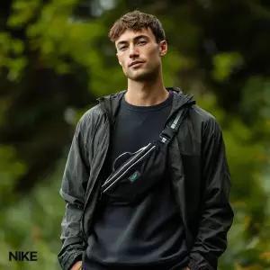 나이키 레트로 힙색 슬링백 미니 크로스백 여행 도난방지 가방 DR6266-013