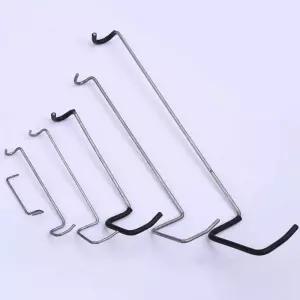 사과나무 고정 기구 원예 가지유인 가지 1000개 유인 나무 묘목 세트