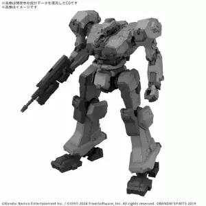 30MM 아머드 코어6 루비콘의 화염 - BD-011 멜란더 (4573102685544)