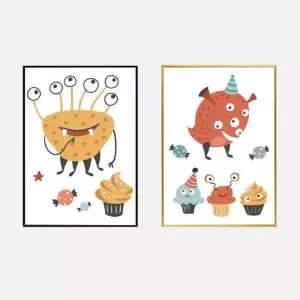 아이방 꾸미베스트기