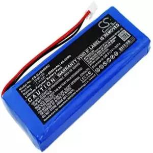 DJI GL300F 팬텀 4 프로 리모컨 컨트롤러 3 드론 1650120 GL300E GL300C용 BCXY 배터리 교체