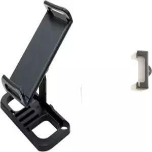 접이식 휴대폰 태블릿 스탠드용 ABZEKH 드론 액세서리 D Mavic 2용 /Air /2S /MINI /SE /FIMI X8SE 리모컨