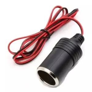 (COMS) 차량용 상시전원 시가잭 전원케이블 2M