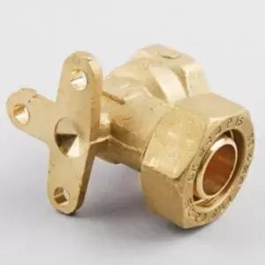 신주 보일러 엘보 배관 앙카 수도 연결부속 (WFKBGZC)