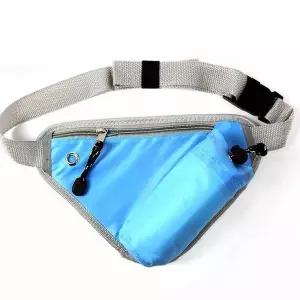 [하프클럽/]힙색 등산 가방 여행용 숄더백 바디백 스포츠 미니