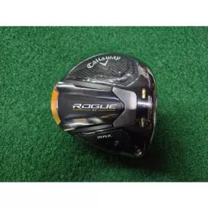 Callaway 켈러웨이 로그ST MAX 드라이버 헤드