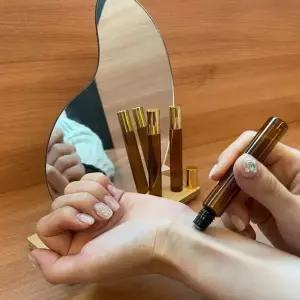 아로마 향수 오일 롤온공병 소분용기 10ml (WFKBIJX)