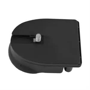 후진벨 화물차 백부져 자동차 경보기 도난 방지 전자 사이렌 A1 A5 A6 A8 Q5 1K0951605C 1K0 951 605C PQ