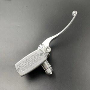 호환 오토바이 부품 속도계 xmax300 미끄럼 25mm 리어 Pads 폴리