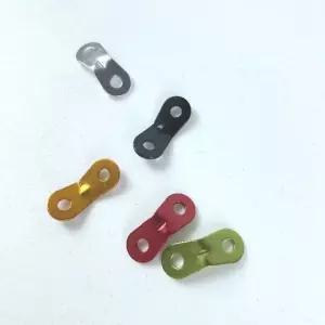 땅콩 텐트스토퍼 캠핑스토퍼 스토퍼 로프스토퍼 (WFKBMKC)