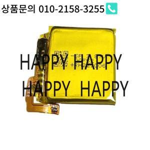 Fitbit Sense 2 Versa 4 FB523 스마트워치용 교체용 162mAh 배터리