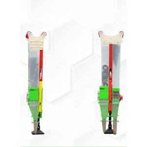 콩파종기 옥수수 완두콩 심는 비료 자동파종기 5포트 깨파종기 앉지 하우스 33cm