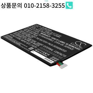 삼성용 CameronSino 태블릿 배터리 3.8v4200mAh 갤럭시 탭 S 8.4 SM-T700 SC-03G 클림트EB-BT705FBC