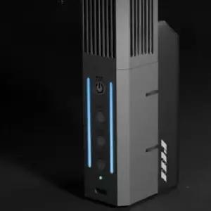 스모크닌자 풀키트 포그머신 스모그머신 안개 연기 연출기