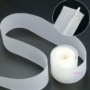 자전거 노펑크 펑크방지 필름 2팩 29인치 림테이프vwx117