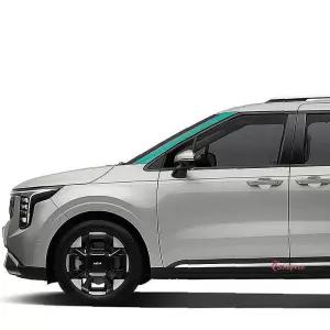 카니발 주유구 보호필름 페이스리프트 PPF ssu016