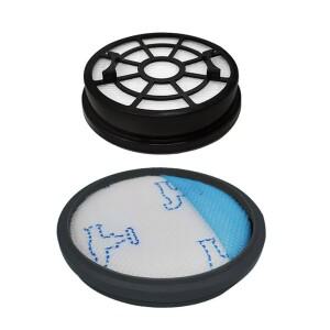 Rowenta Swift Power Cyclonic 교체용 헤파 필터 RO2910 부품 번호 ZR904301