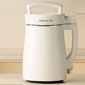 두유제조기 두유만들기 또우장 1인용 기계 휴대용 콩가는 장착 이유식 만드는기계