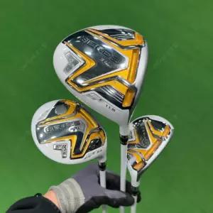 베레스 아이주 2스타 여성용 드라이버 우드 유틸리티 시타채 코오롱정품 커