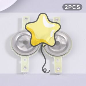 2개 25.4MM 트위터 보이스 코일 원형 스피커 트레블 혼 티타늄 필름 구리 도금 알루미늄 다이어프램 수리