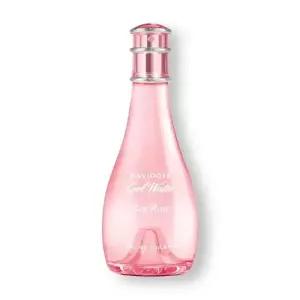 다비도프 쿨 워터 씨로즈 우먼 EDT 100ml