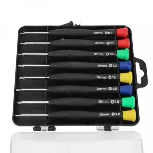 공구 조립 미니 드라이버 파우치 세트 DD-10300
