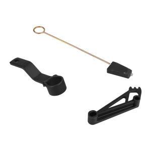 3x 캠 페이저 및 포지셔닝 타이밍 체인 도구 세트 1993년 이후 5.4L 6.8L V8 엔진용 실용적인 고정