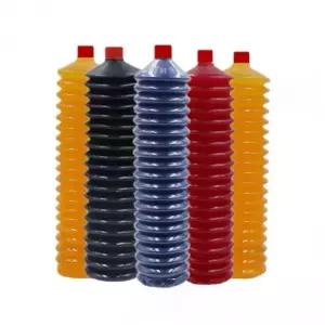 구리스 카트리지 주름관 고온 윤활제 그리스 자바라 자동차 주입기 구리스건  튜브