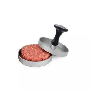 패티만들기 패티 햄버거 프레스 키친툴세트 캠핑용품 집게 야외활동용품 칼 캠핑취사용품 도마