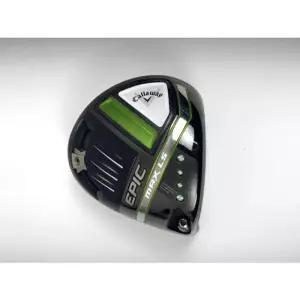 캘러웨이 에픽 MAX LS 드라이버 헤드 9도 (커버포함)