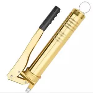 구리스카트리지 구리스주입기 굴착기 핸드