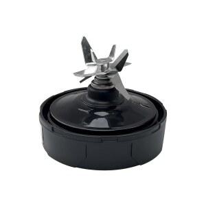 [미국배송] 닌자용 SS101 7핀 블렌더 블레이드 교체 - 뉴트리 닌자 푸디 파워 SS150 SS151 SS300 SS350 SS351 SS351TGT CO351B SS400 SS401 SS100 SS101 SS101C CO101B와 호환됩니다