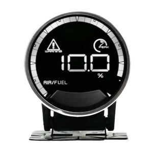 자동차 튜닝 계기판 OBD 독립 설치 60MM 코드  해제 화면