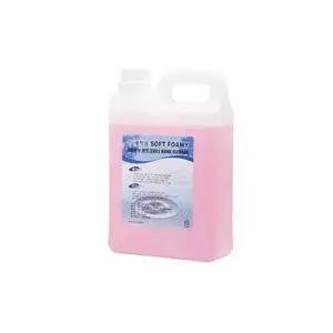 대용량비누 대용량거품비누 2리터X6통 2리터비누액 914A세정비누