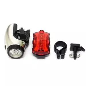 후미등랜턴 W48F1BF 자전거후미등 안전등 자전거안전라이트 (WFKBY2C)