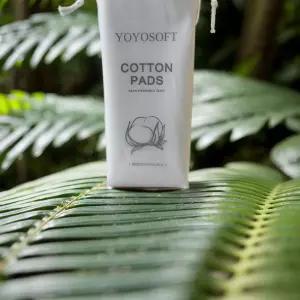 죽늘어나는 화장솜 토너팩 미용솜 거즈 마스크 시트지 화장솜 미용용품