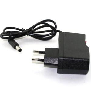 4 2V 1A 2A 500MA 2 5A 12 6V 전원 호환 충전기 이온 3A