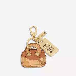 프리마클라쎄 GEO 토트백 키링 CW278