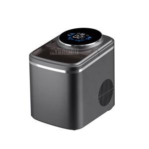 여름 제빙기 기계 홈 대용량 아이스 큐브  생산 Maquina De Hielo