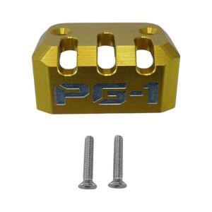 바이크 오토바이 프론트 브레이크 오일 플루이드 캡 PG-1 2023-2025 부품