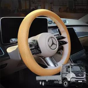 현대 파비스 핸들커버 다있어 논슬립 타공형 카바 자동차 량용 디자인 인테리어 꾸미기 용품 새선물