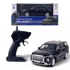 1:18 팰리세이드 무선조종 RC카 자동차 장난감 26.5cm 키덜트템 남아선물 취미완구