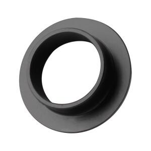 호환 MUQZI DH/AM 산악 자전거 리어 서스펜션 백 걸 전용 슬리브 와셔  부싱 내마모성 2 개