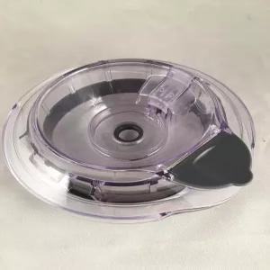 닌자 마스터 프렙 QB900B용 엔비지오 블렌더 교체 부품 48온스 피처 스플래시 가드