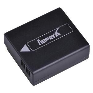 파나소닉 루믹스 DMC GF6 GX7 LX100 용 배터리 및 충전기 DMW-BLG10