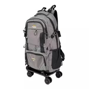 캐리어 백팩 가방 여행 트롤리 용 바퀴 롤링 대형 기내용 롤러백 달린배낭 겸배낭 많은배낭