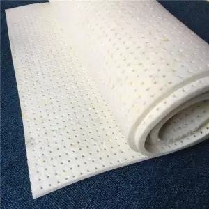 세탁소 다리미 판 다림질 보드 스펀지 매트 패드 교체