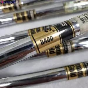 중고 HONMA 혼마 LB-737 남자8아이언SET 다골R400 정품 N307096